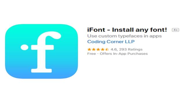 Hướng dẫn thay đổi font chữ trên iPhone đơn giản nhất
