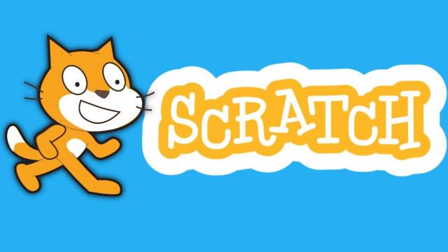Trang chủ Scratch