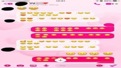 Netizen hào hứng bắt trend "bảng chữ cái đột biến" từ Emoji, xem xong muốn "chằm Zn"