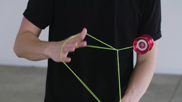 cách chơi yoyo